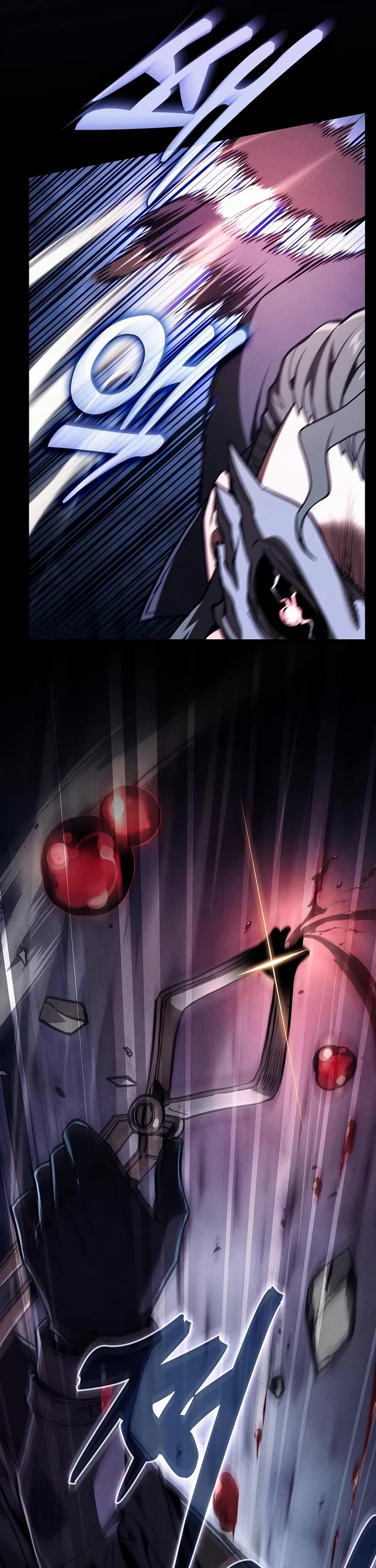 Academy’s Genius Swordmaster Chapter 137 page 54 - Chapter 137