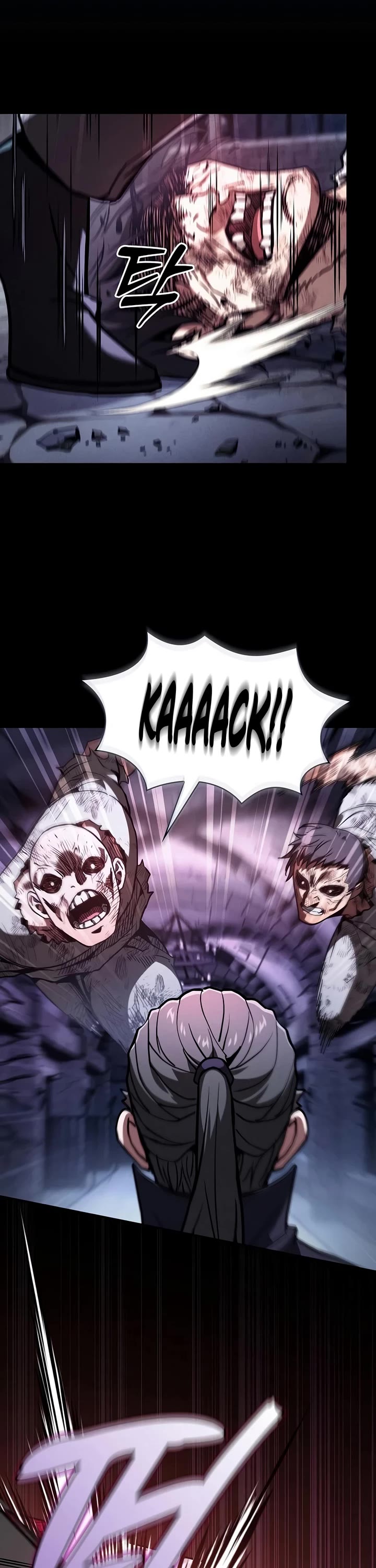 Academy’s Genius Swordmaster Chapter 137 page 56 - Chapter 137