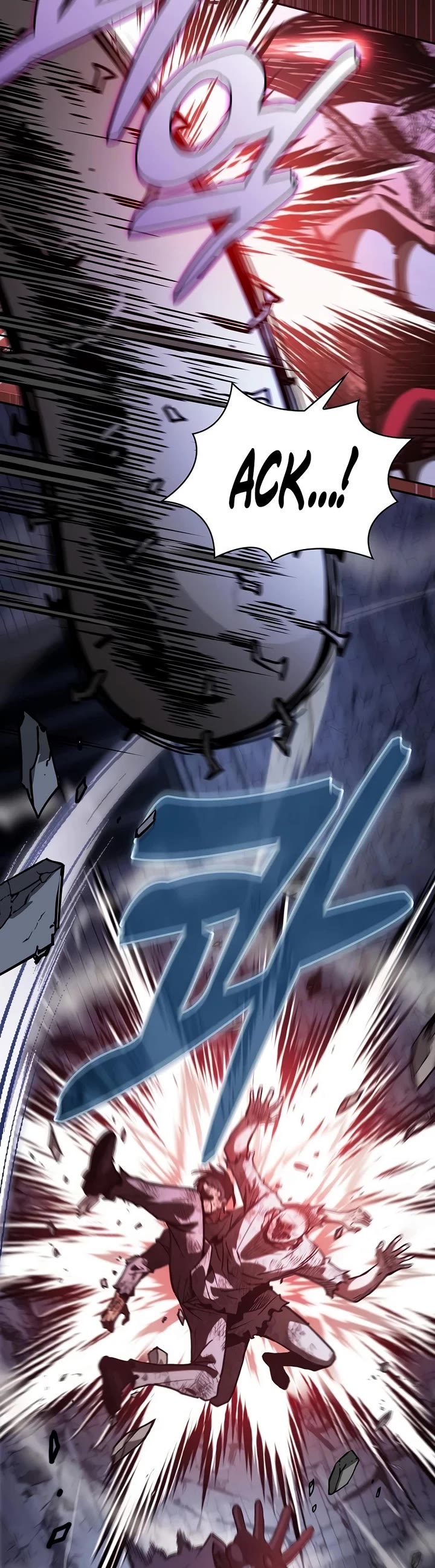 Academy’s Genius Swordmaster Chapter 137 page 57 - Chapter 137