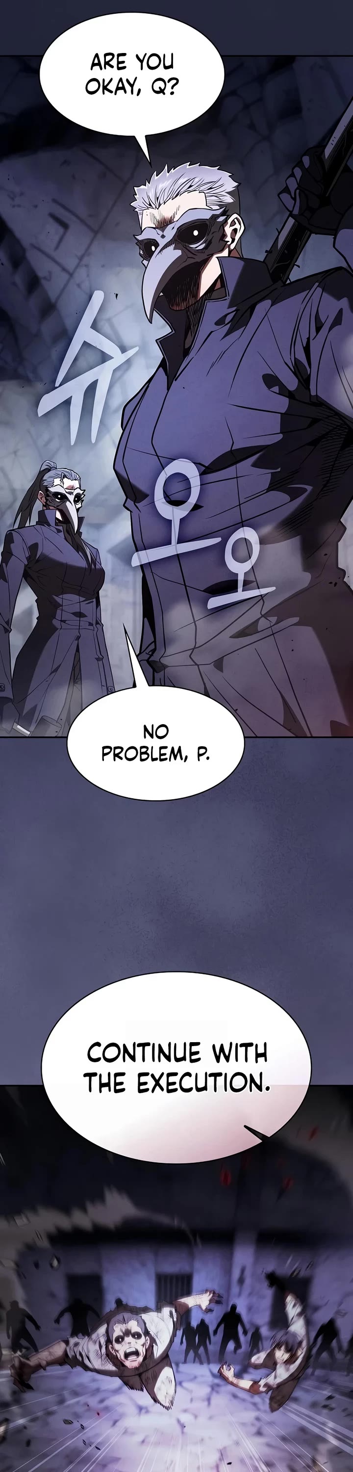 Academy’s Genius Swordmaster Chapter 137 page 59 - Chapter 137