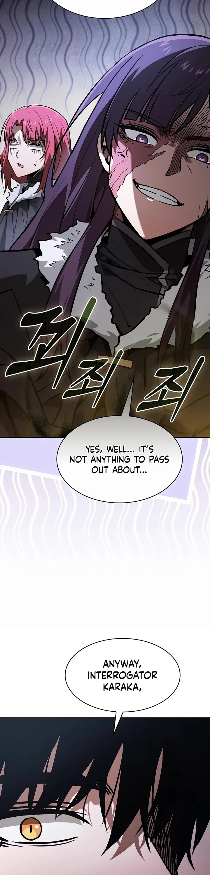 Academy’s Genius Swordmaster Chapter 137 page 6 - Chapter 137