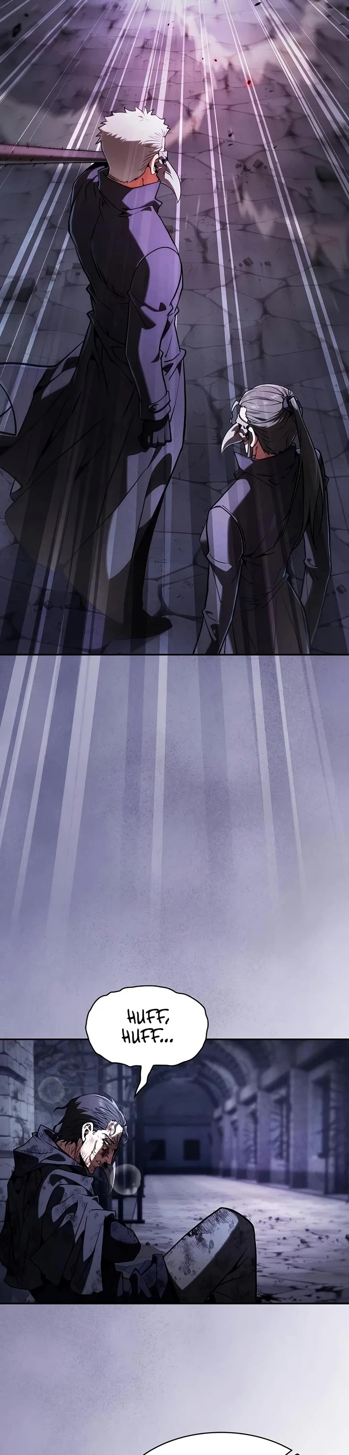 Academy’s Genius Swordmaster Chapter 137 page 60 - Chapter 137