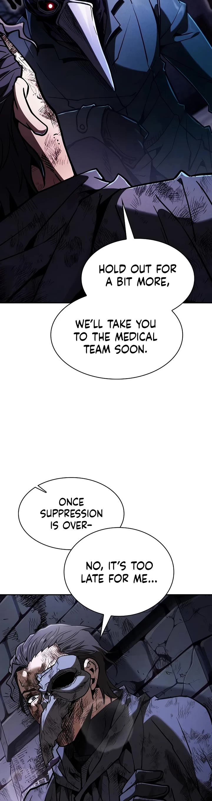 Academy’s Genius Swordmaster Chapter 137 page 62 - Chapter 137
