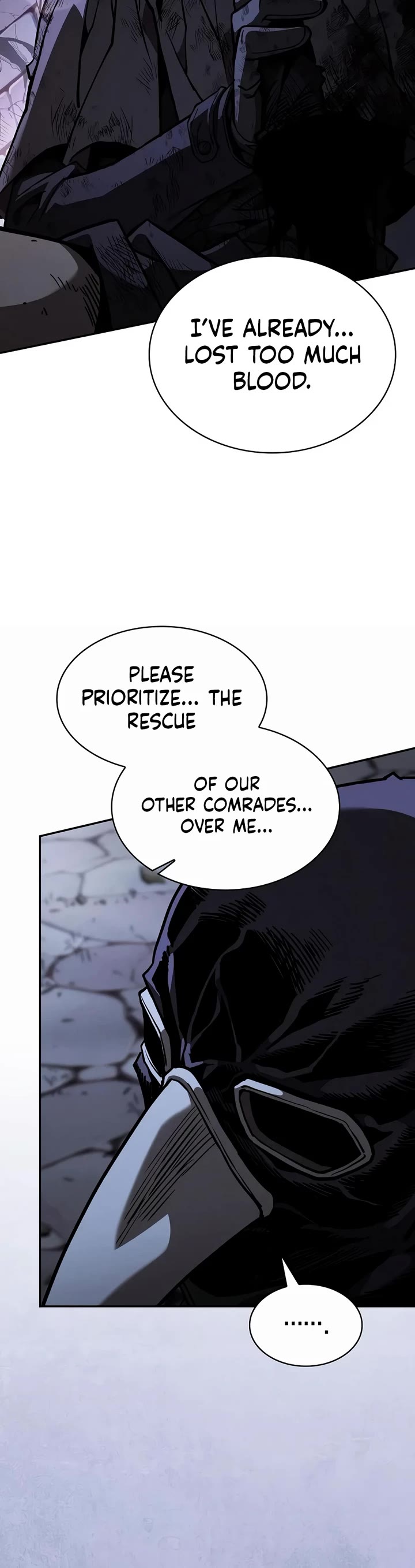 Academy’s Genius Swordmaster Chapter 137 page 63 - Chapter 137