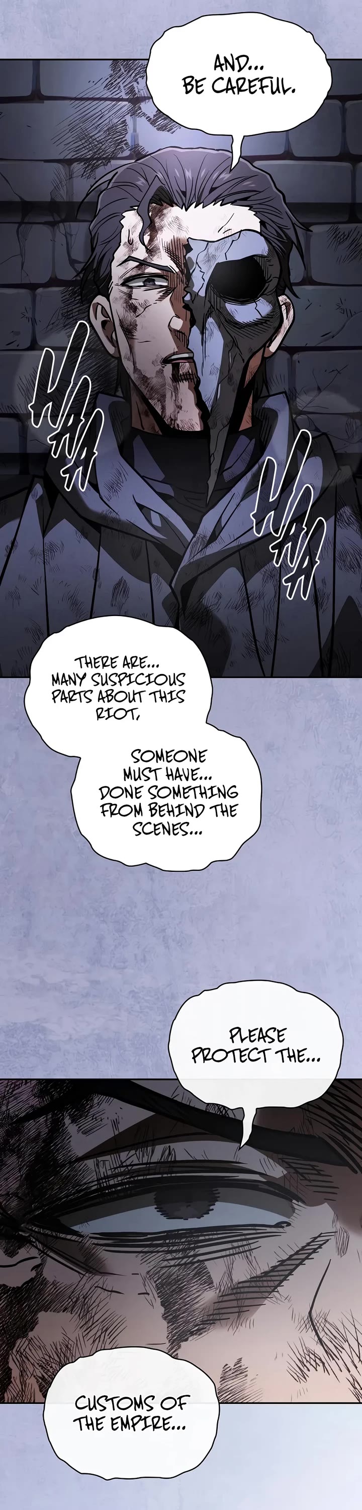 Academy’s Genius Swordmaster Chapter 137 page 64 - Chapter 137
