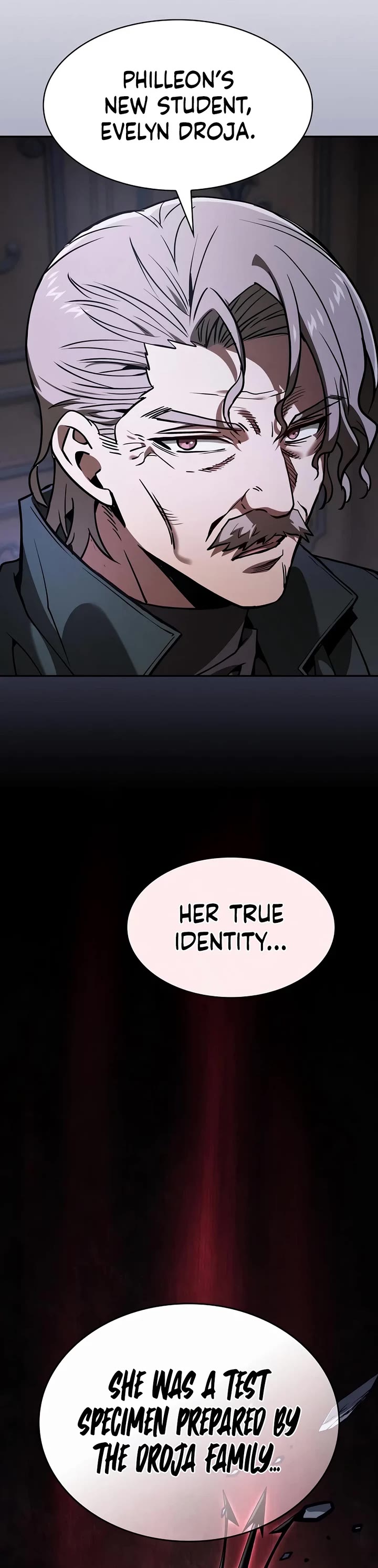 Academy’s Genius Swordmaster Chapter 137 page 9 - Chapter 137