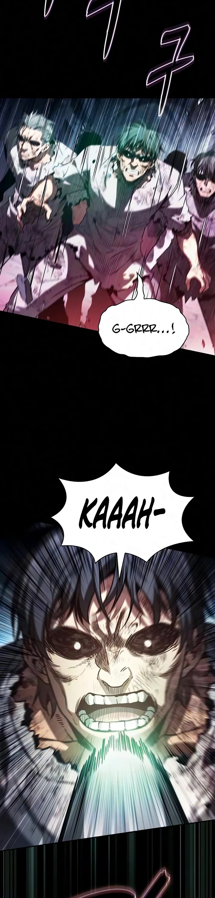 Academy’s Genius Swordmaster Chapter 138 page 15 - Chapter 138