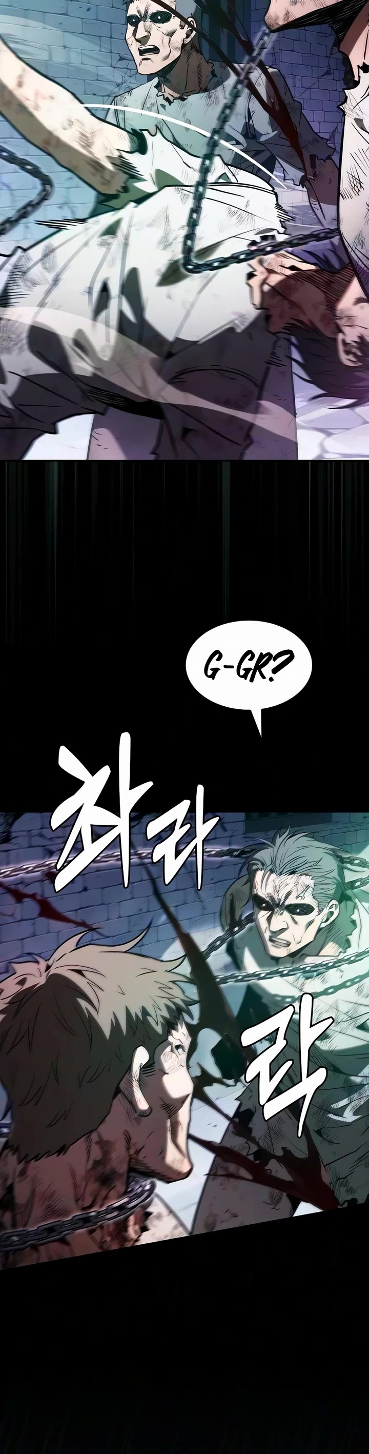 Academy’s Genius Swordmaster Chapter 138 page 17 - Chapter 138