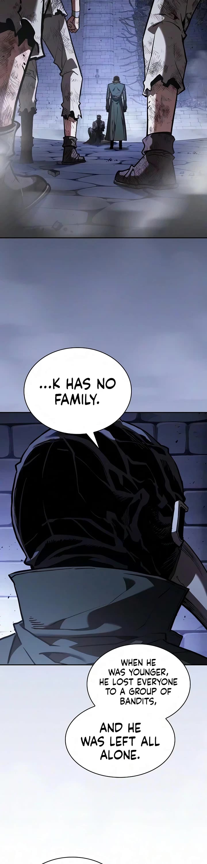 Academy’s Genius Swordmaster Chapter 138 page 2 - Chapter 138