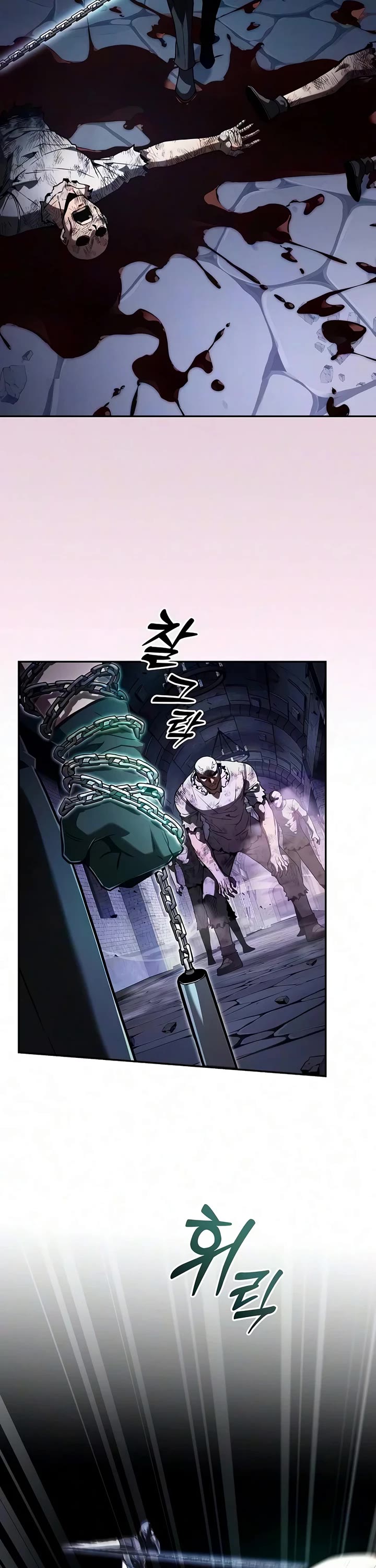 Academy’s Genius Swordmaster Chapter 138 page 24 - Chapter 138