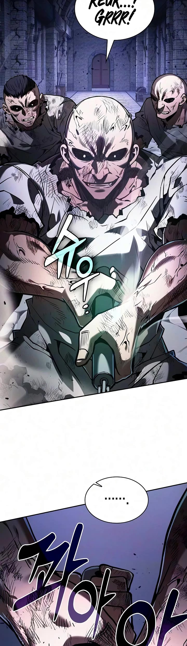 Academy’s Genius Swordmaster Chapter 138 page 26 - Chapter 138