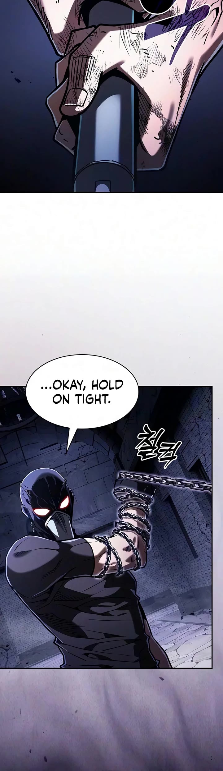 Academy’s Genius Swordmaster Chapter 138 page 27 - Chapter 138