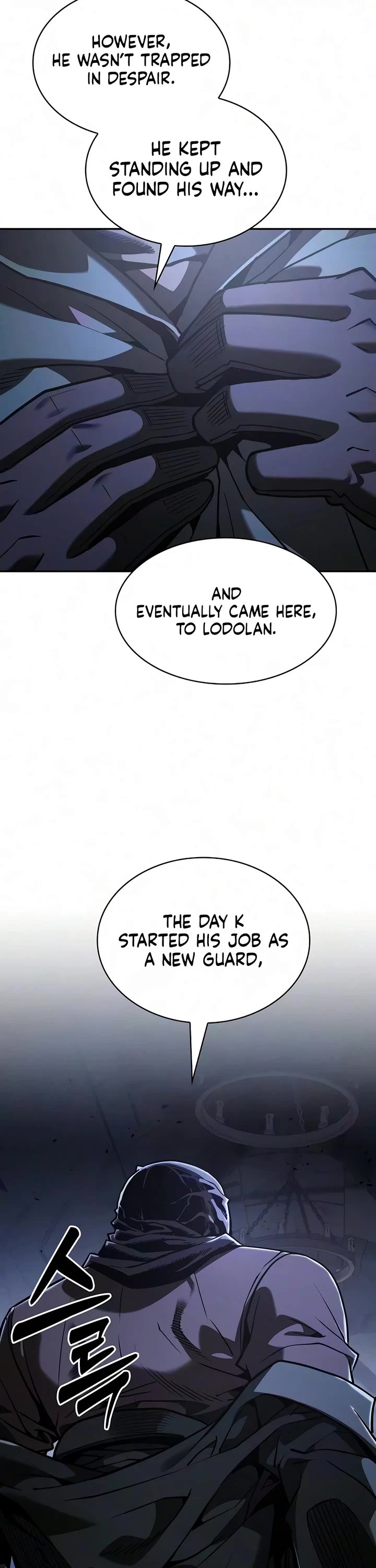 Academy’s Genius Swordmaster Chapter 138 page 3 - Chapter 138