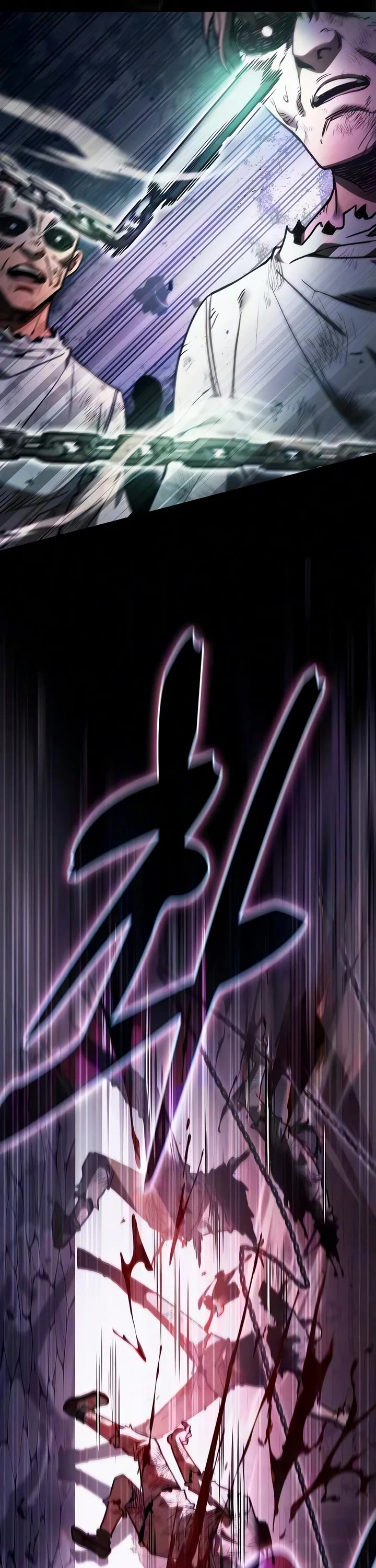 Academy’s Genius Swordmaster Chapter 138 page 34 - Chapter 138
