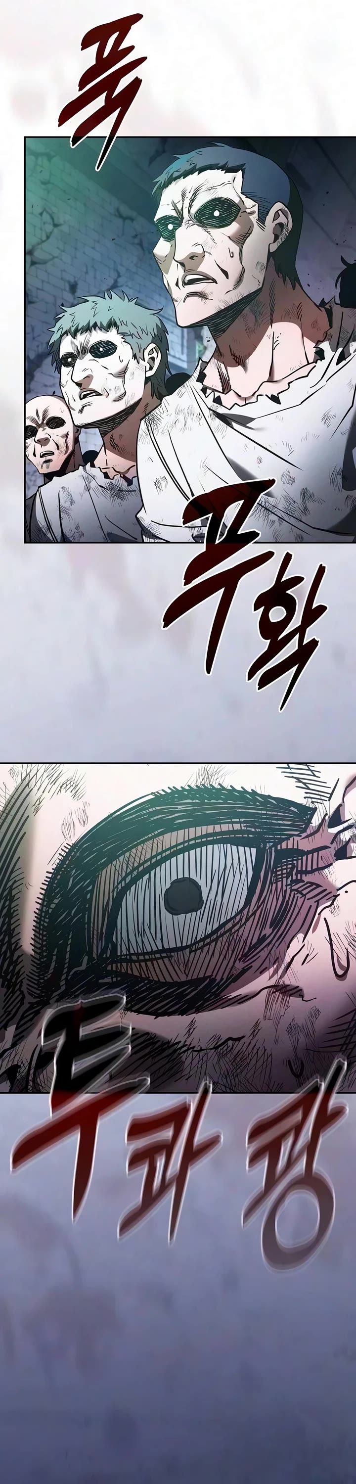 Academy’s Genius Swordmaster Chapter 138 page 39 - Chapter 138