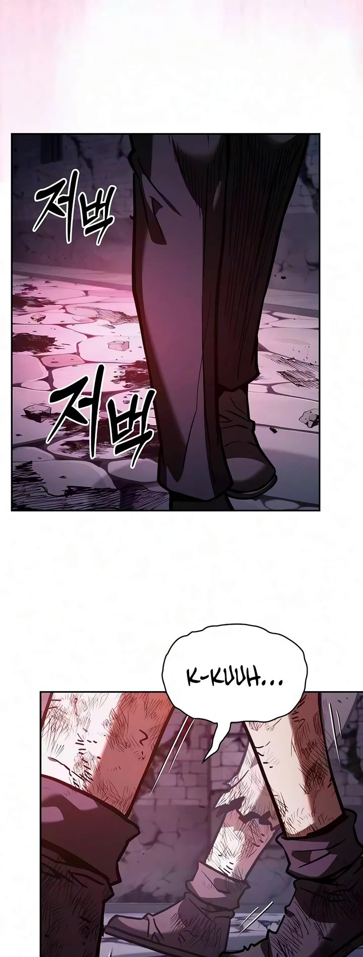 Academy’s Genius Swordmaster Chapter 138 page 43 - Chapter 138