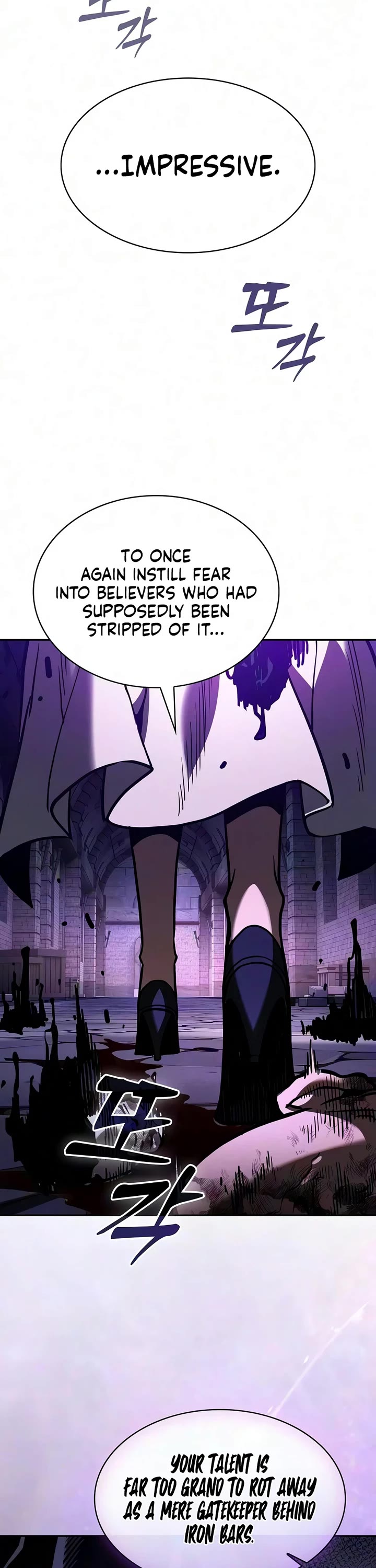 Academy’s Genius Swordmaster Chapter 138 page 52 - Chapter 138