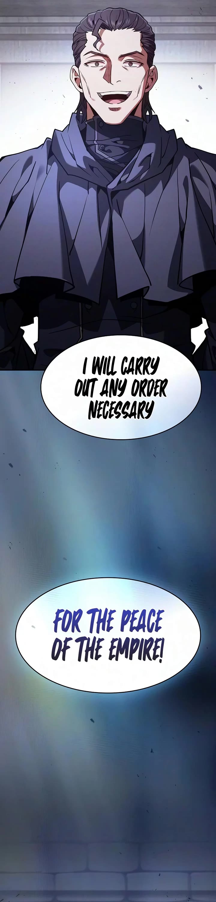 Academy’s Genius Swordmaster Chapter 138 page 7 - Chapter 138