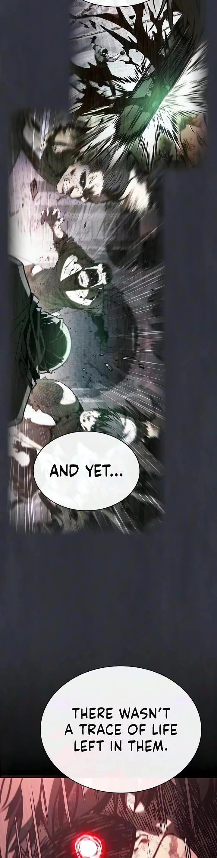 Academy’s Genius Swordmaster Chapter 139 page 11 - Chapter 139