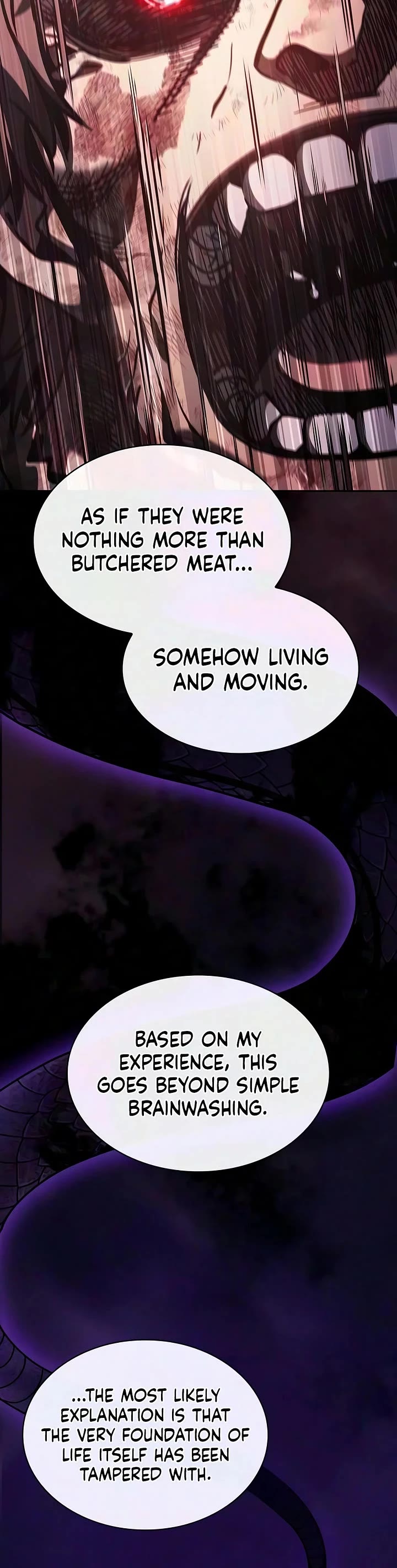 Academy’s Genius Swordmaster Chapter 139 page 12 - Chapter 139