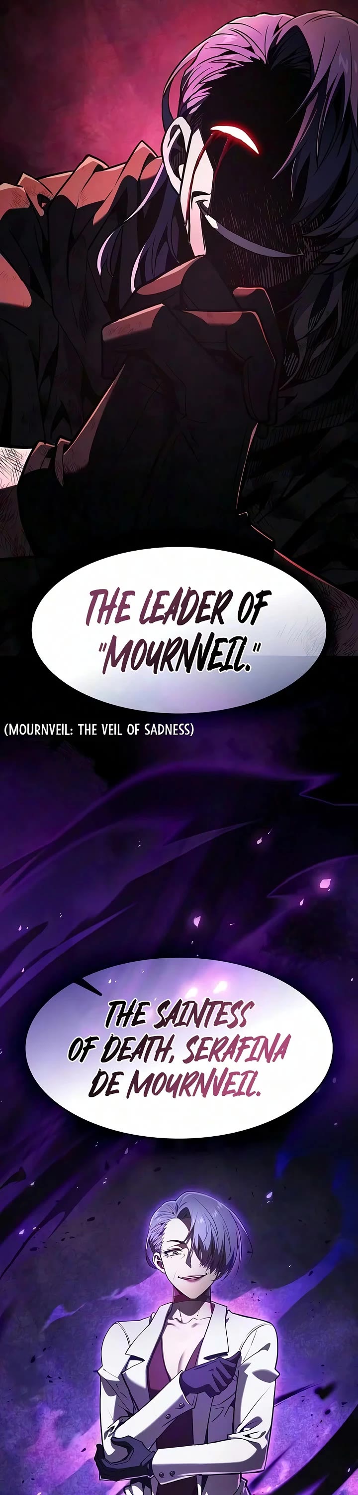 Academy’s Genius Swordmaster Chapter 139 page 19 - Chapter 139