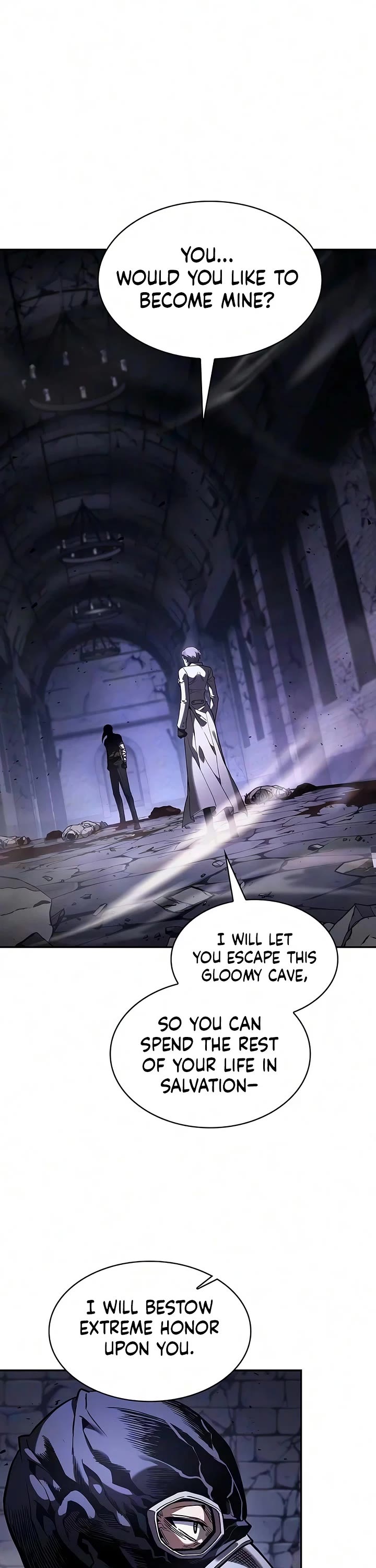 Academy’s Genius Swordmaster Chapter 139 page 2 - Chapter 139