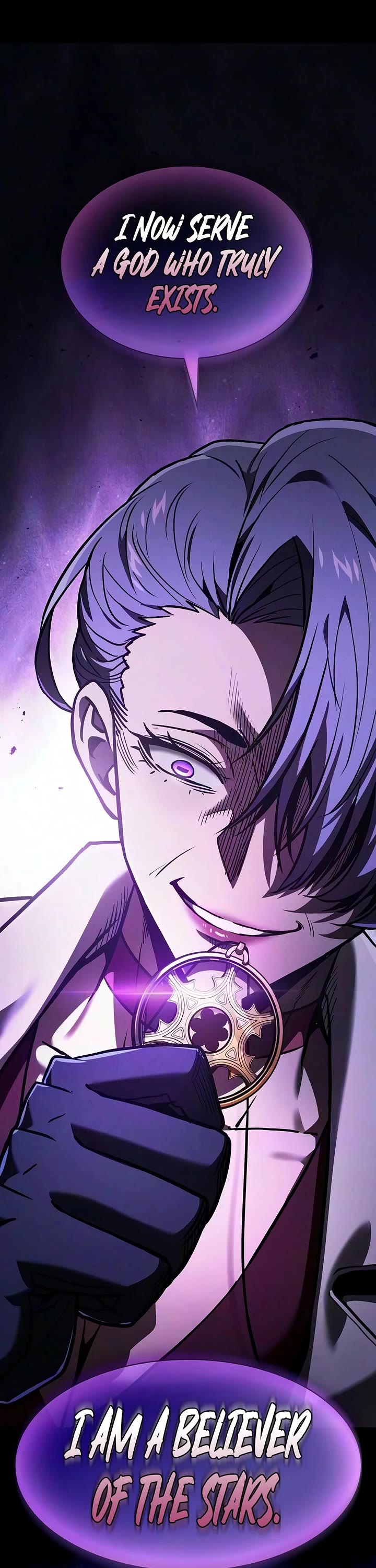 Academy’s Genius Swordmaster Chapter 139 page 21 - Chapter 139