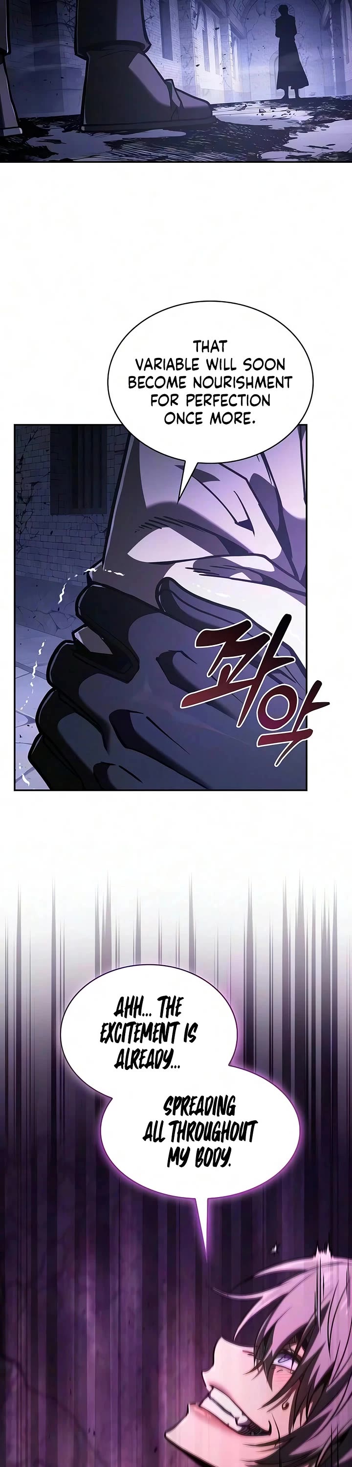 Academy’s Genius Swordmaster Chapter 139 page 26 - Chapter 139