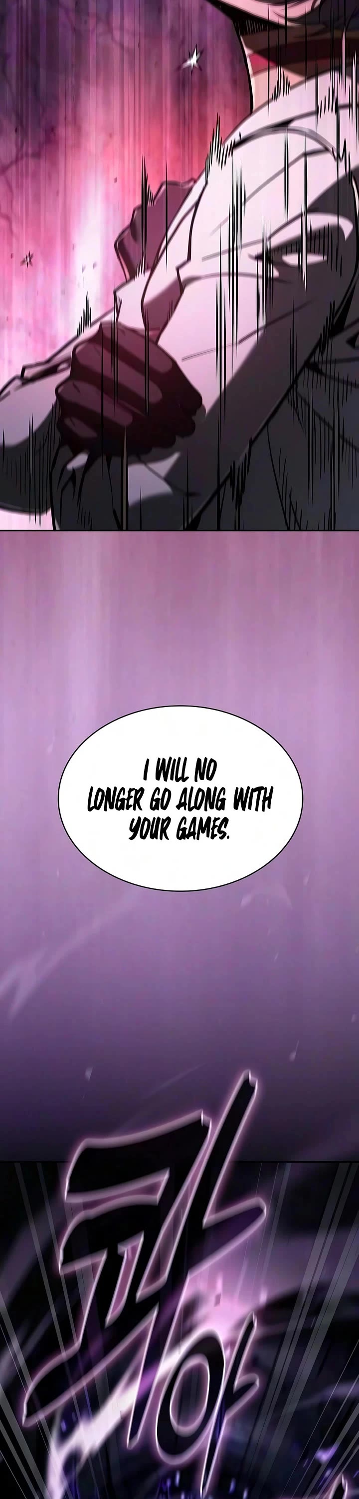 Academy’s Genius Swordmaster Chapter 139 page 27 - Chapter 139