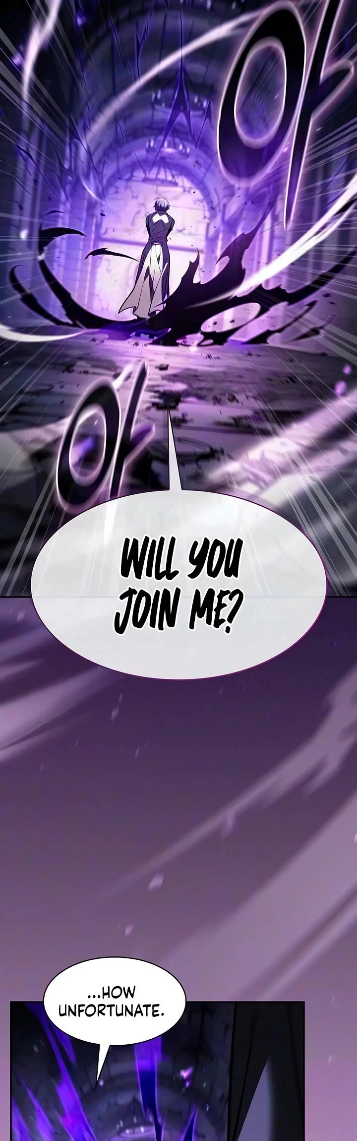 Academy’s Genius Swordmaster Chapter 139 page 28 - Chapter 139