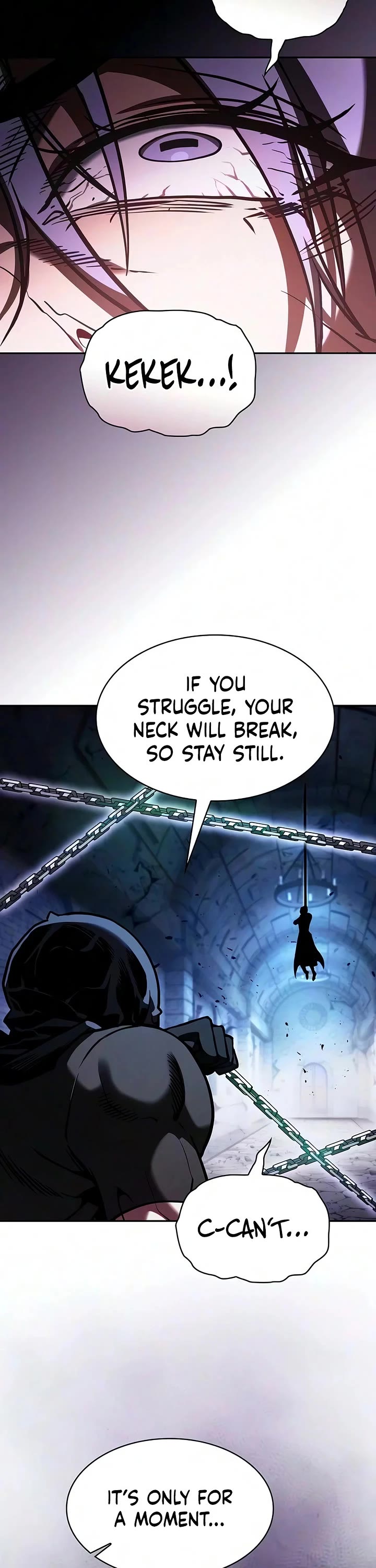Academy’s Genius Swordmaster Chapter 139 page 32 - Chapter 139