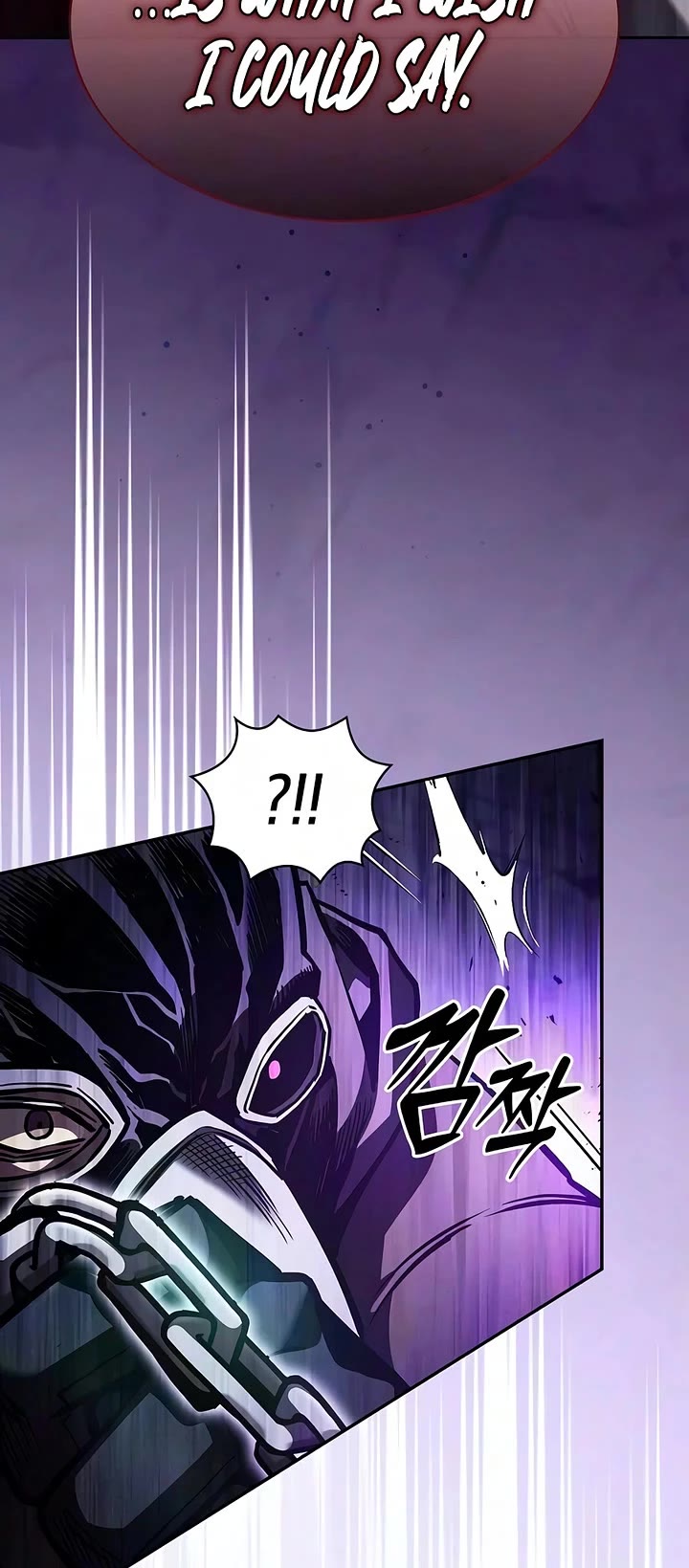 Academy’s Genius Swordmaster Chapter 139 page 34 - Chapter 139