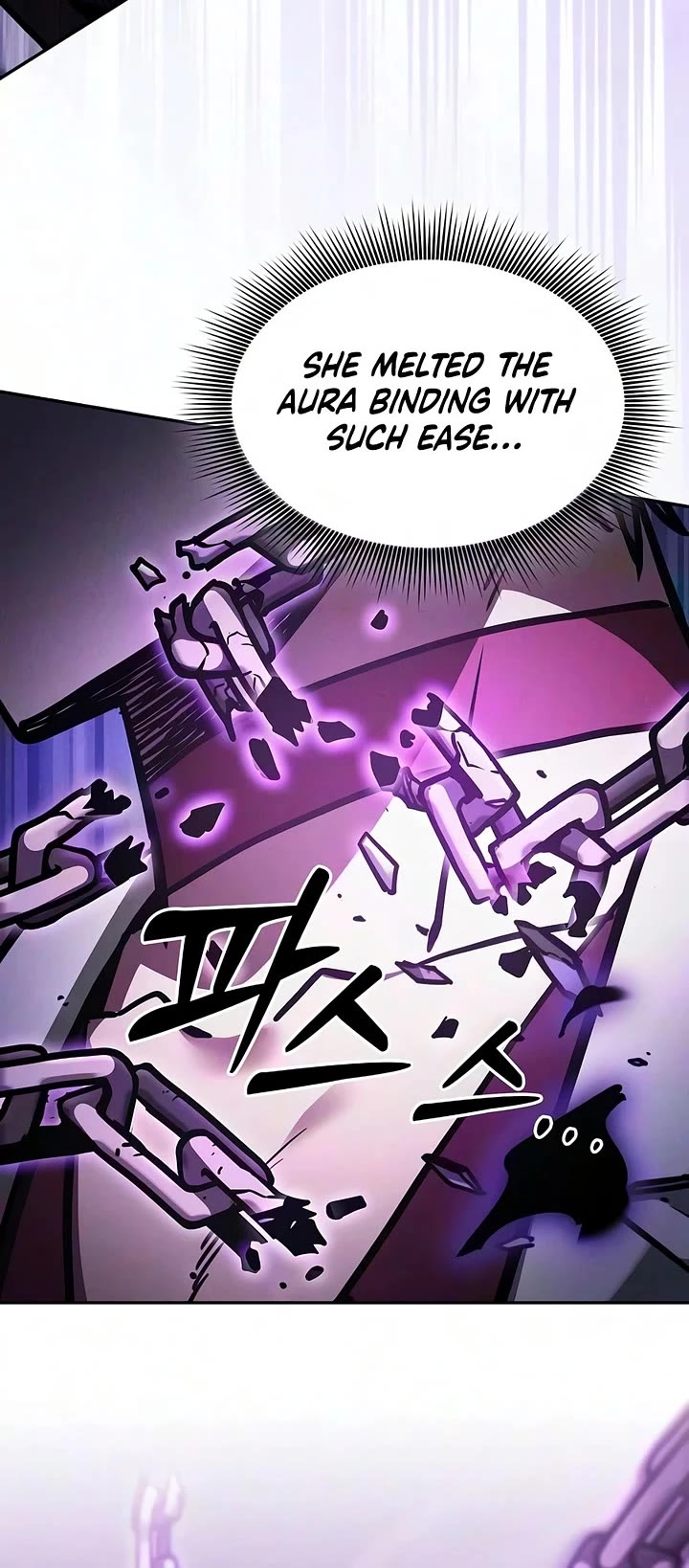 Academy’s Genius Swordmaster Chapter 139 page 35 - Chapter 139