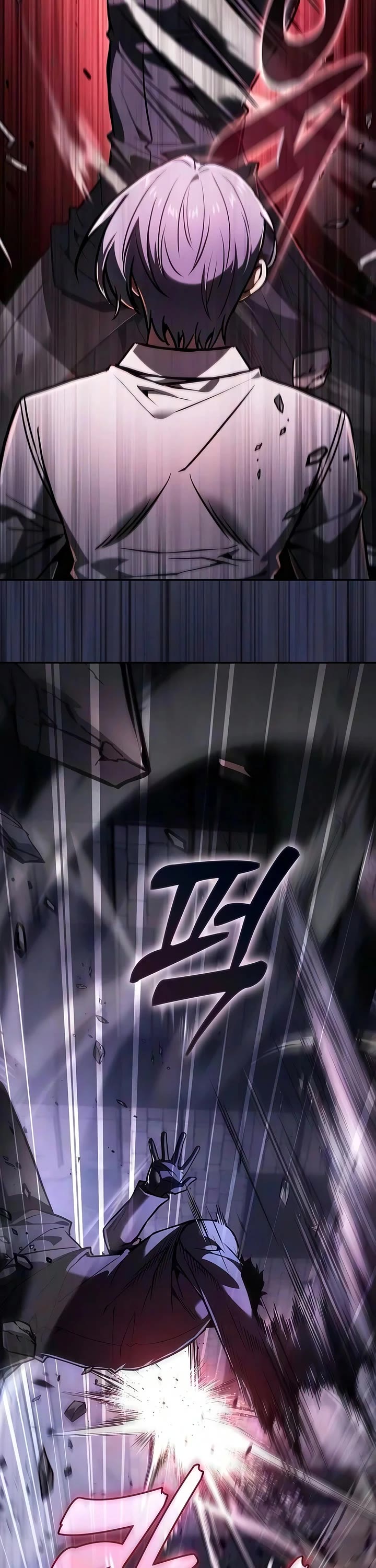 Academy’s Genius Swordmaster Chapter 139 page 38 - Chapter 139