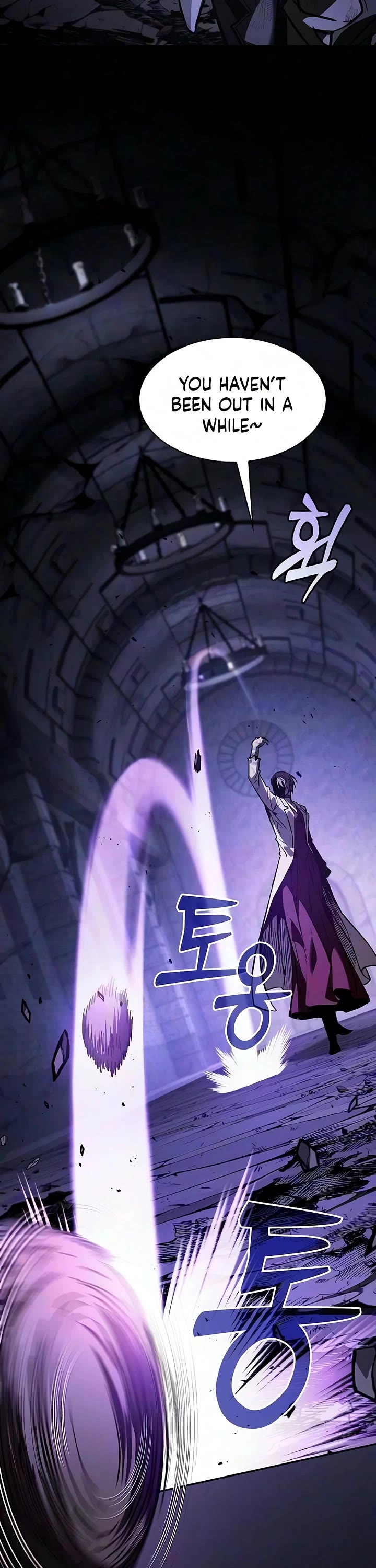 Academy’s Genius Swordmaster Chapter 139 page 49 - Chapter 139