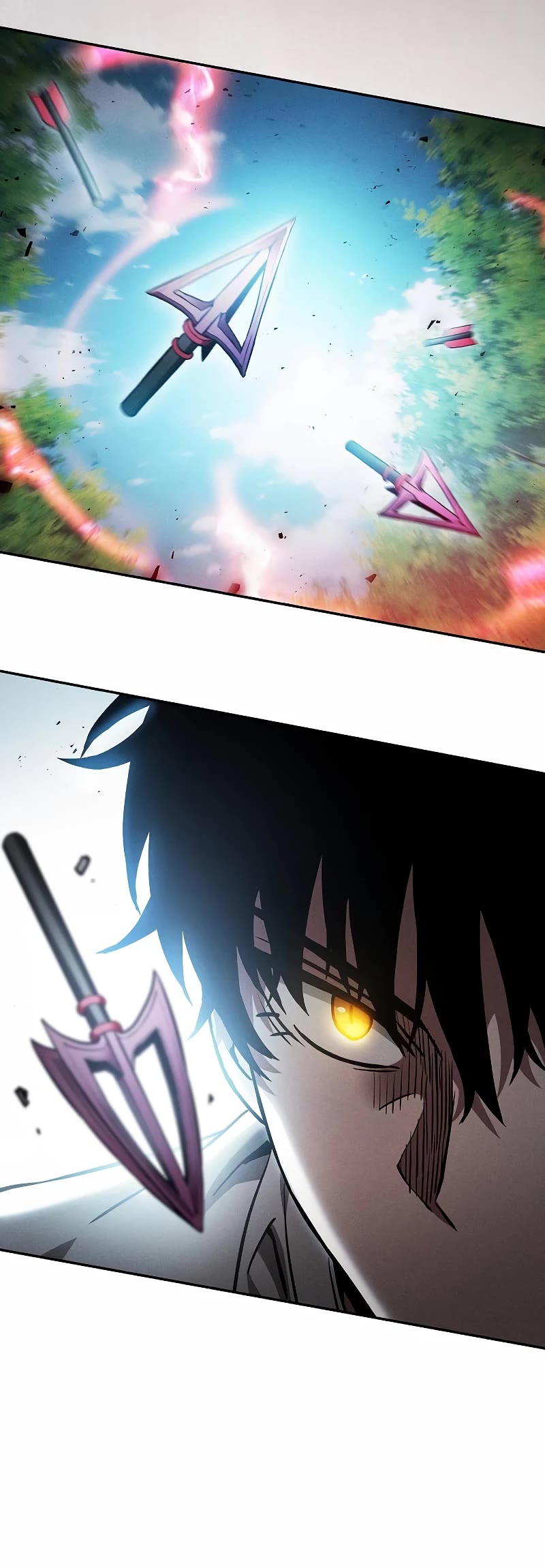 Academy’s Genius Swordmaster Chapter 14 page 10 - Chapter 14