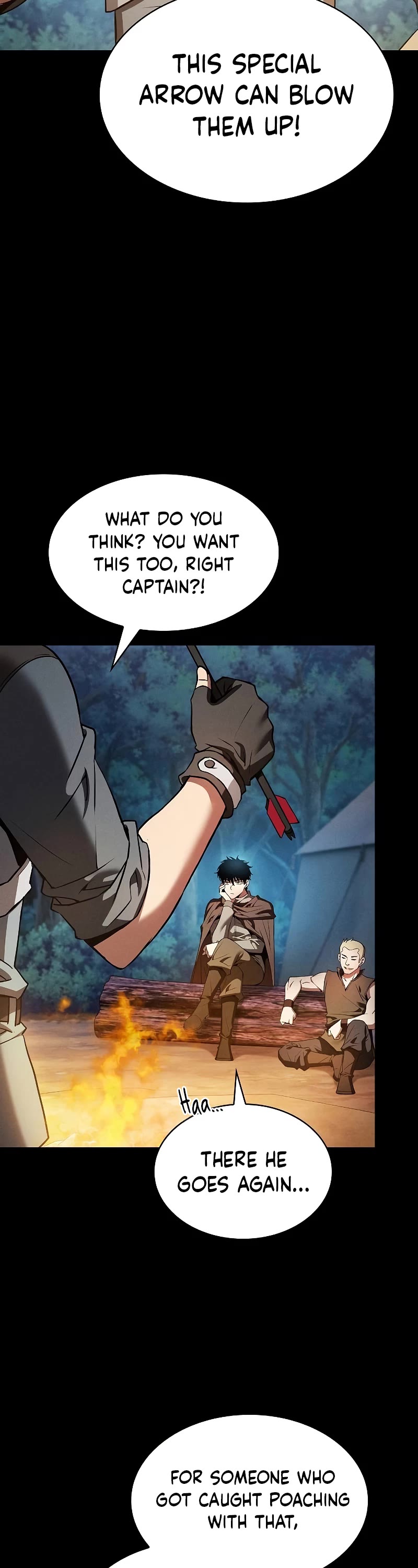 Academy’s Genius Swordmaster Chapter 14 page 14 - Chapter 14
