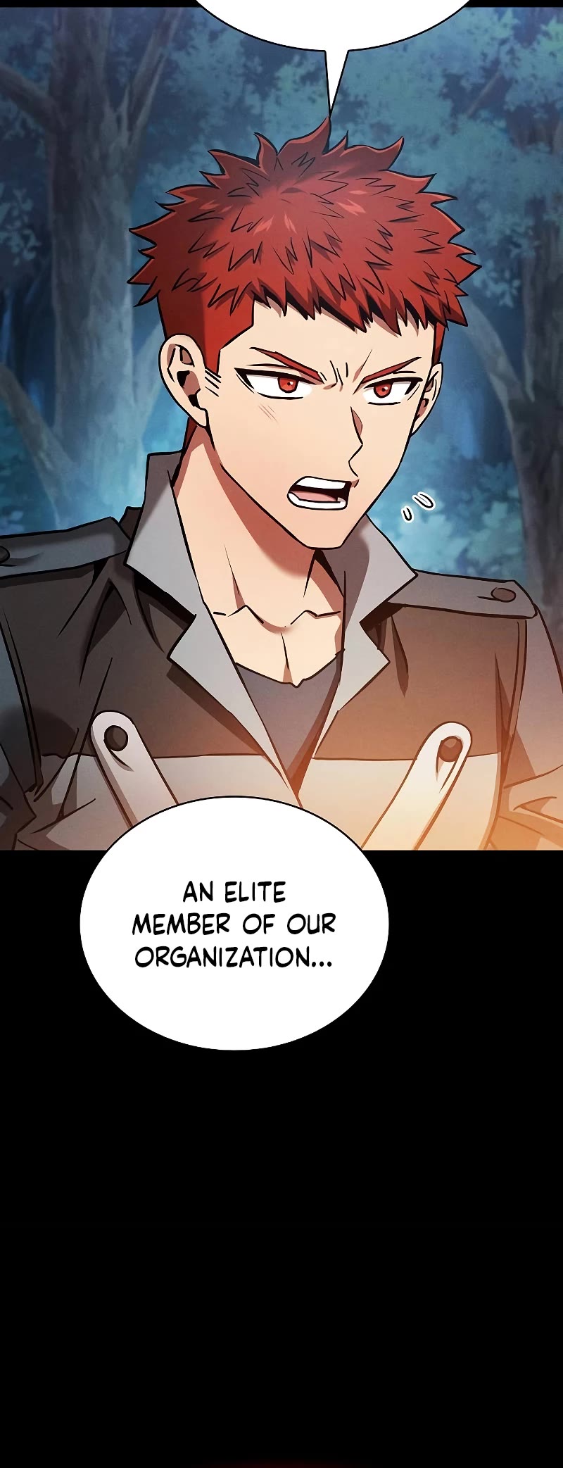 Academy’s Genius Swordmaster Chapter 14 page 16 - Chapter 14