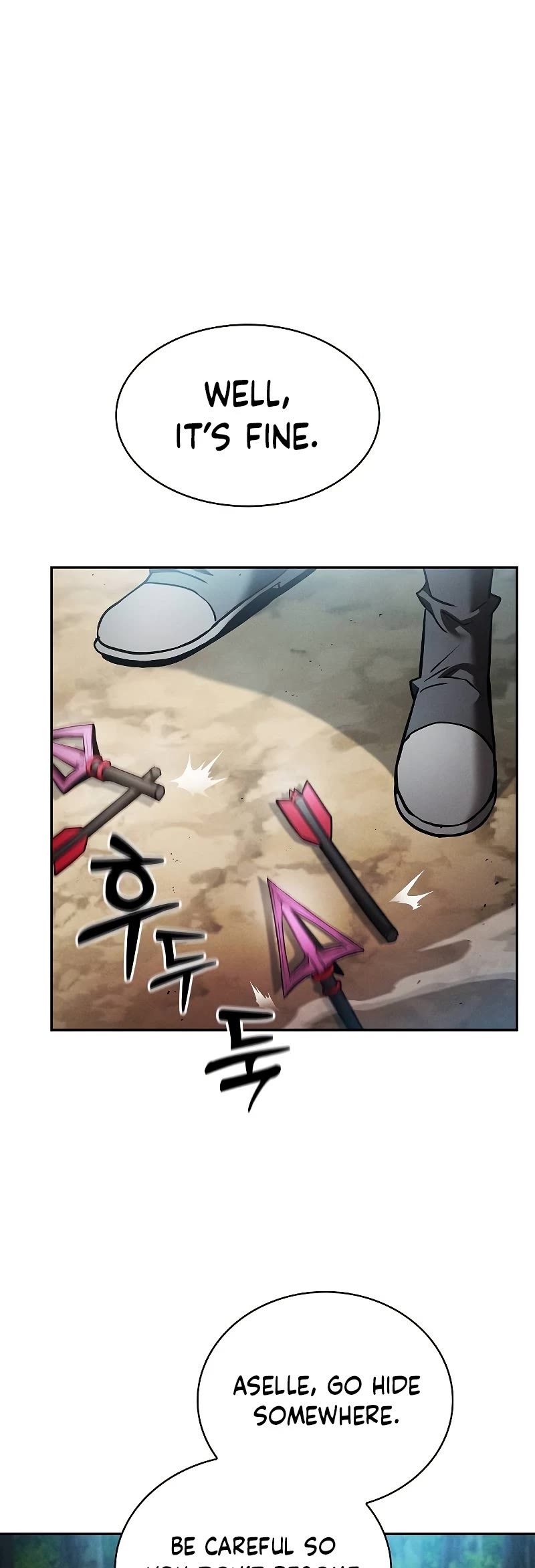 Academy’s Genius Swordmaster Chapter 14 page 19 - Chapter 14