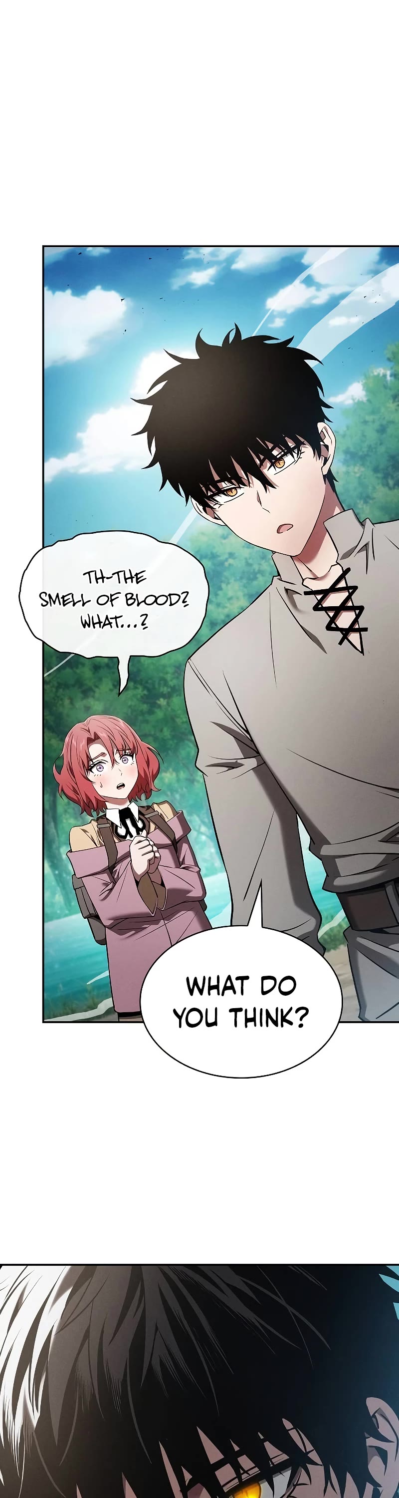 Academy’s Genius Swordmaster Chapter 14 page 2 - Chapter 14
