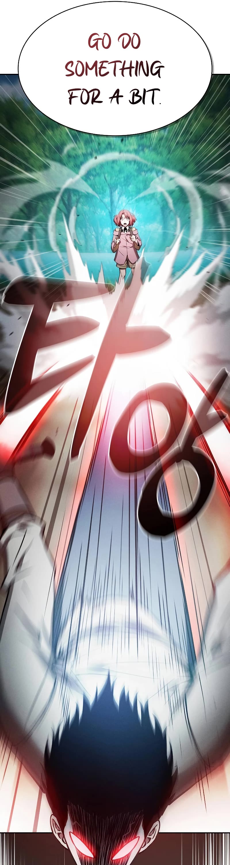 Academy’s Genius Swordmaster Chapter 14 page 21 - Chapter 14