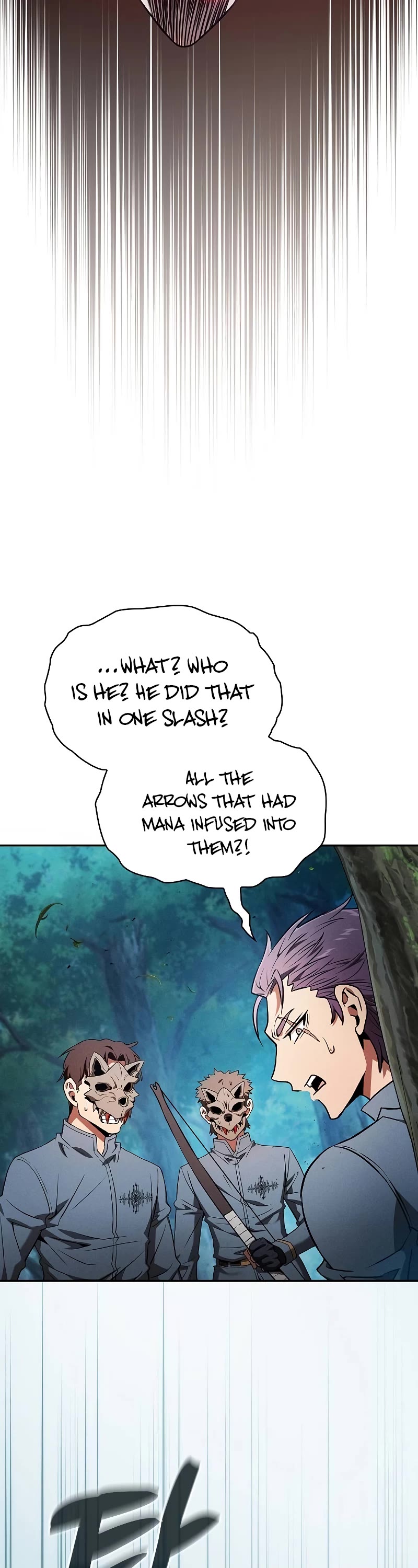 Academy’s Genius Swordmaster Chapter 14 page 22 - Chapter 14