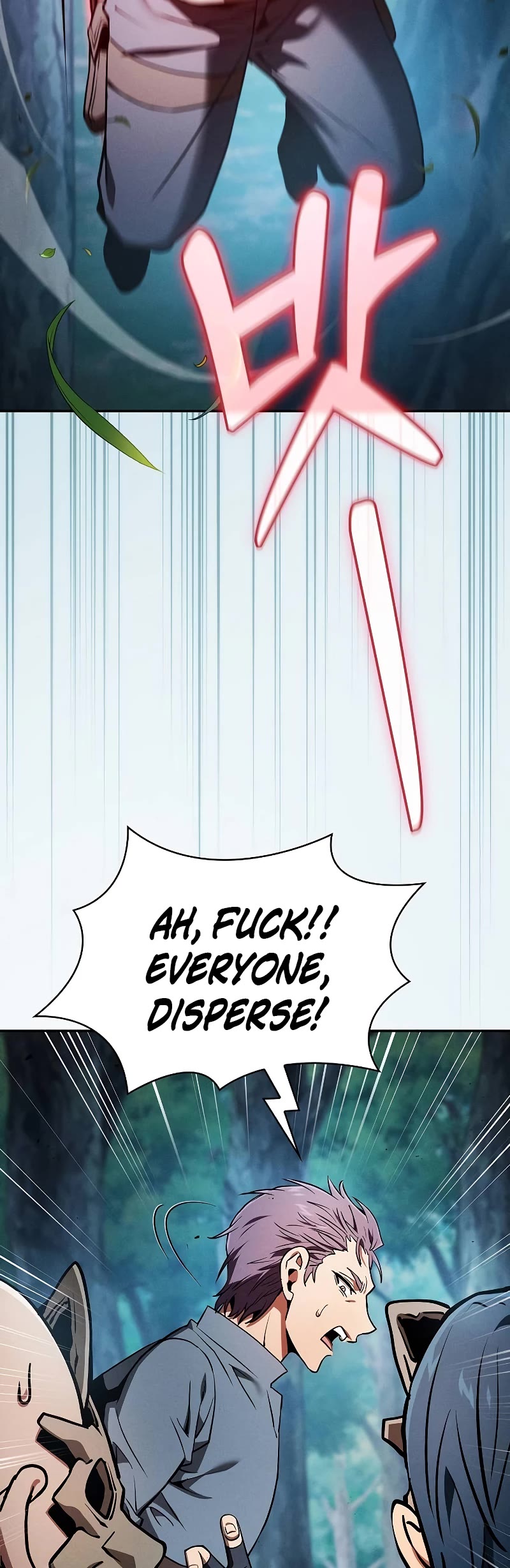 Academy’s Genius Swordmaster Chapter 14 page 24 - Chapter 14