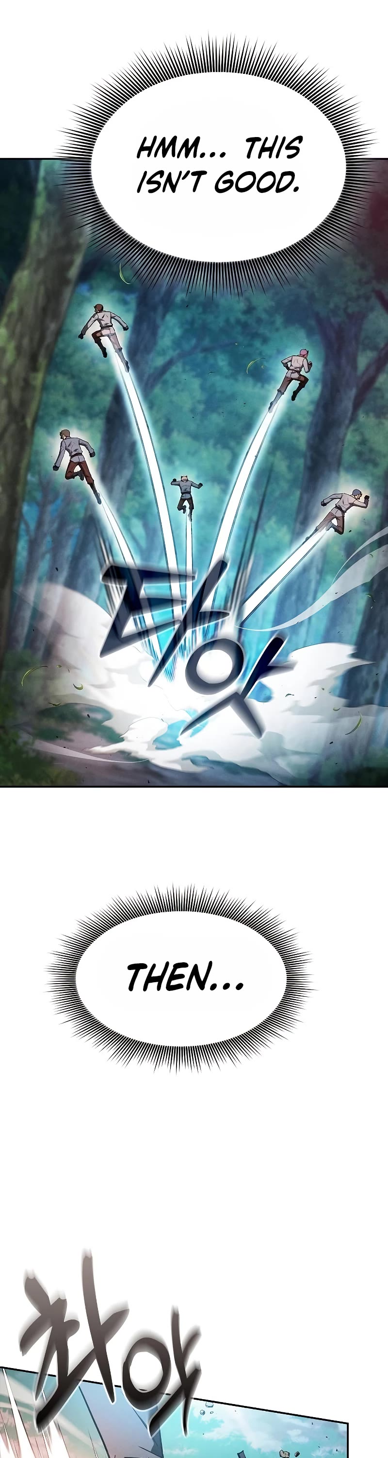 Academy’s Genius Swordmaster Chapter 14 page 26 - Chapter 14