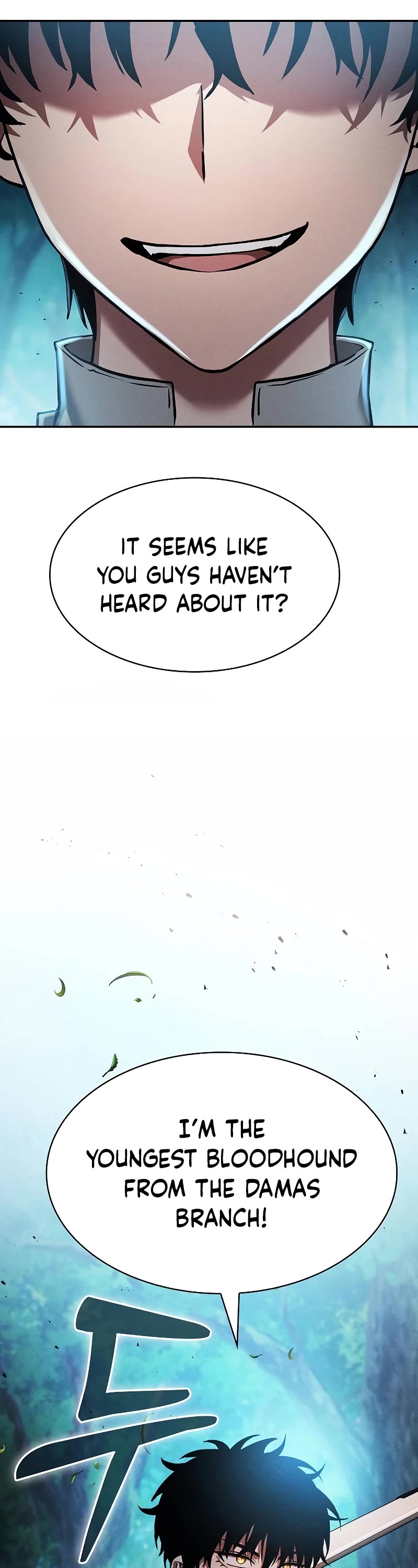Academy’s Genius Swordmaster Chapter 14 page 28 - Chapter 14