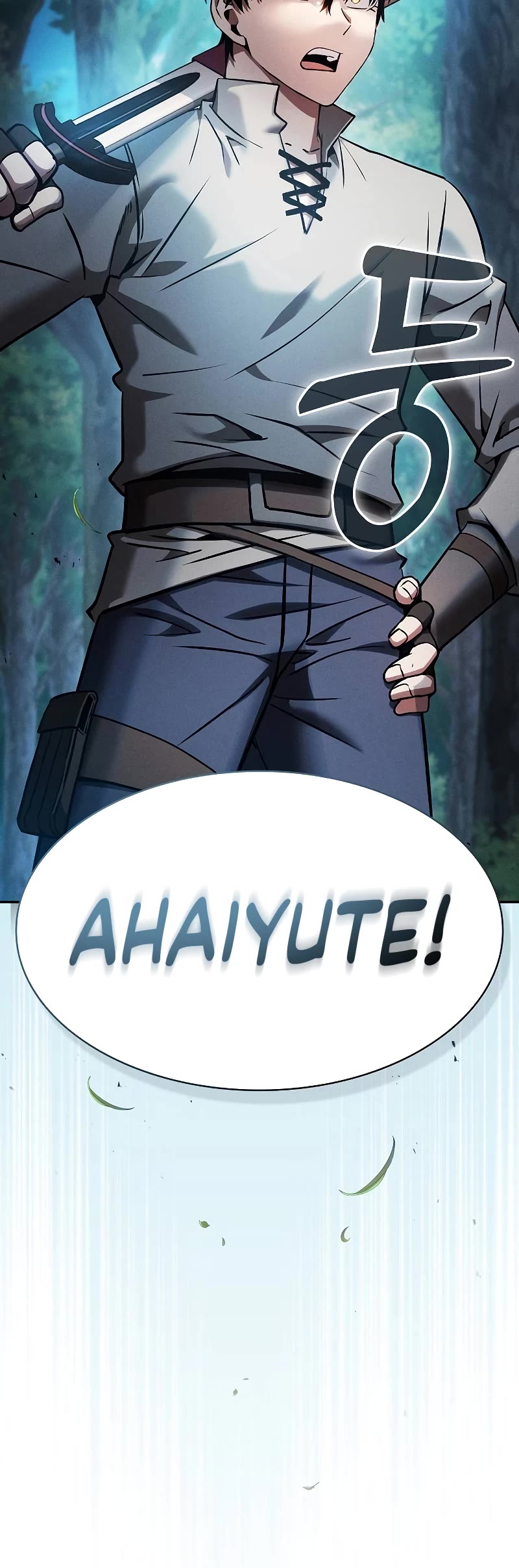 Academy’s Genius Swordmaster Chapter 14 page 29 - Chapter 14