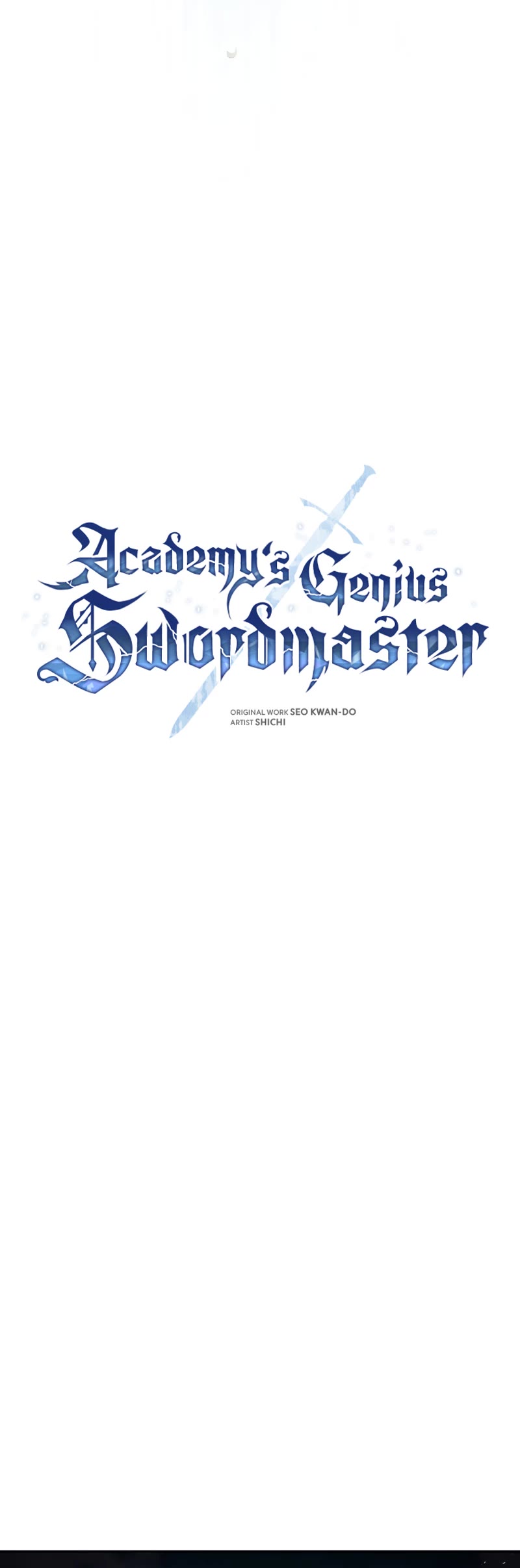Academy’s Genius Swordmaster Chapter 14 page 30 - Chapter 14