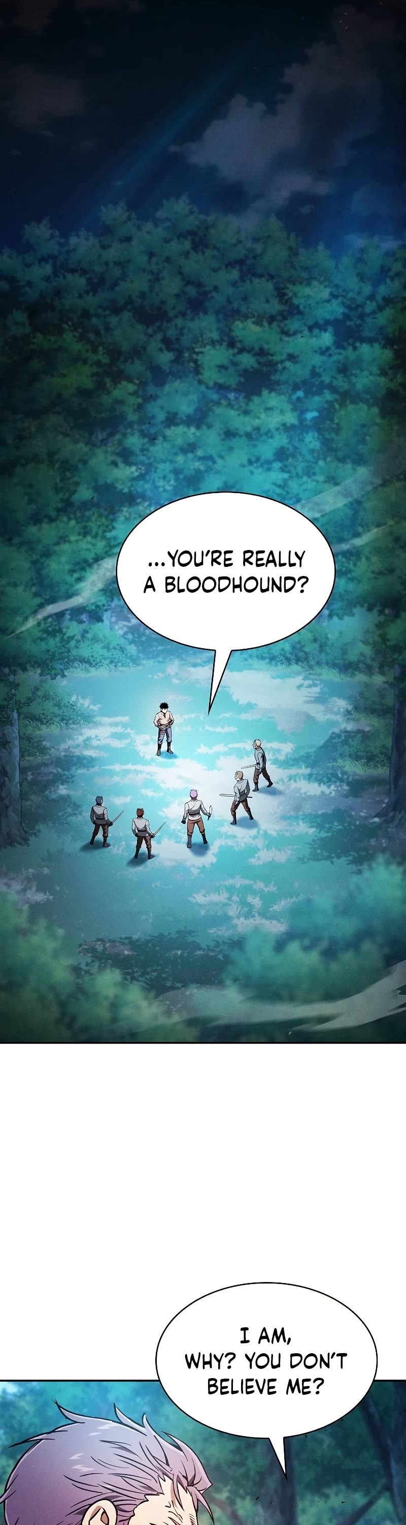 Academy’s Genius Swordmaster Chapter 14 page 31 - Chapter 14