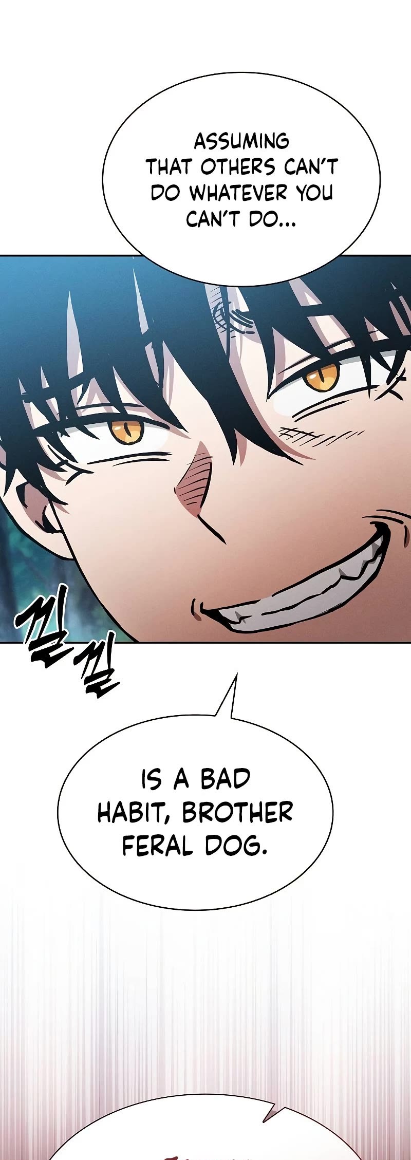 Academy’s Genius Swordmaster Chapter 14 page 33 - Chapter 14