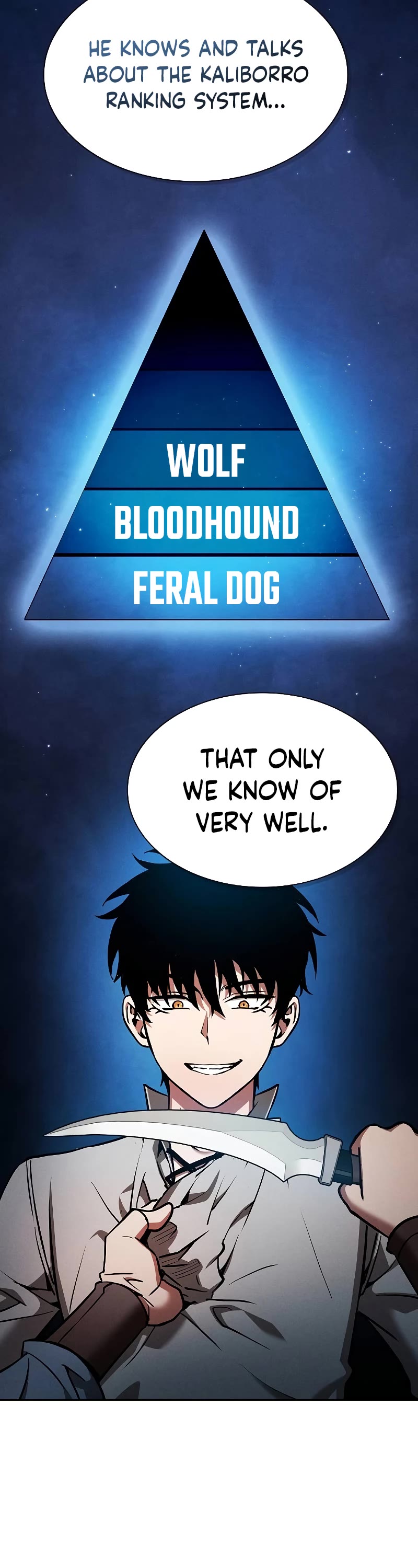 Academy’s Genius Swordmaster Chapter 14 page 37 - Chapter 14